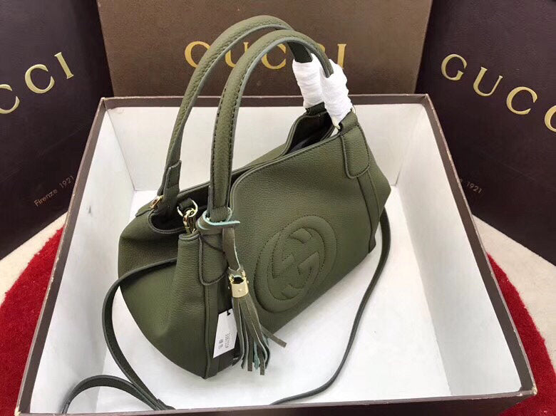 Glami Fashion - GCI Bags - 10859