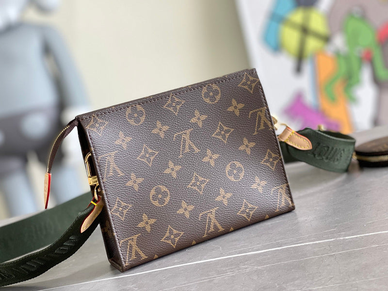 Glami- Glami- Lu-Vi bags - 3392