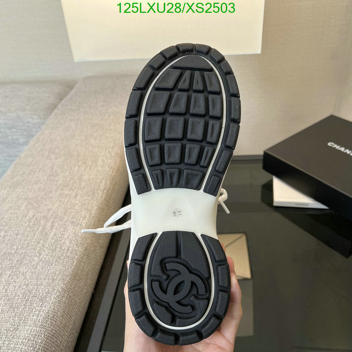 SAMC - CHL Women Shoes Sneakers - 229