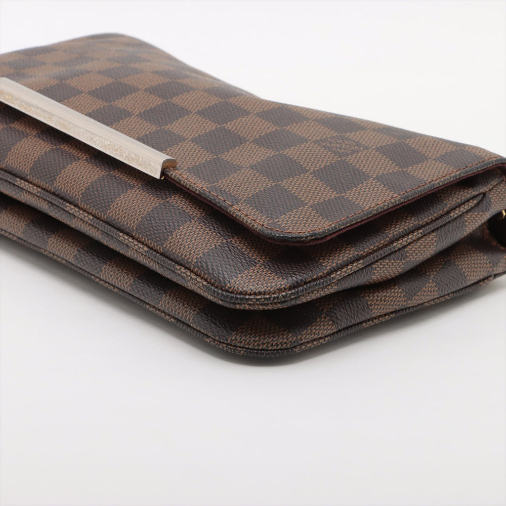 Louis Vuitton Damier Houston PM N41257