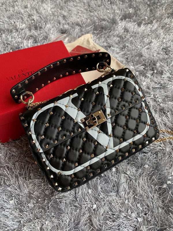 Satchel Bags - VTO Bags - 240