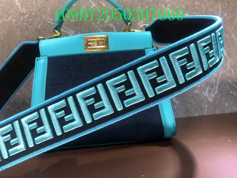 Glami - FDE Bags - 2773