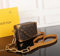 Satchel Bags - VL Bags - 3462