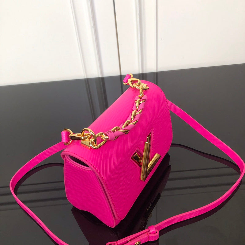 Satchel Bags - VL Bags - 1356