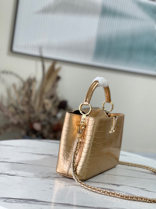 GlamI Lu-Vi bags - 4799