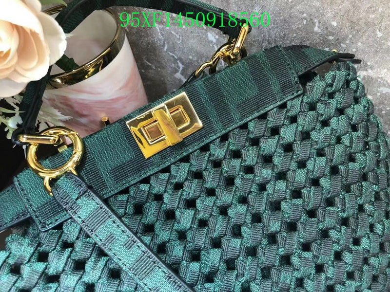 Glami - FDE Bags - 2309
