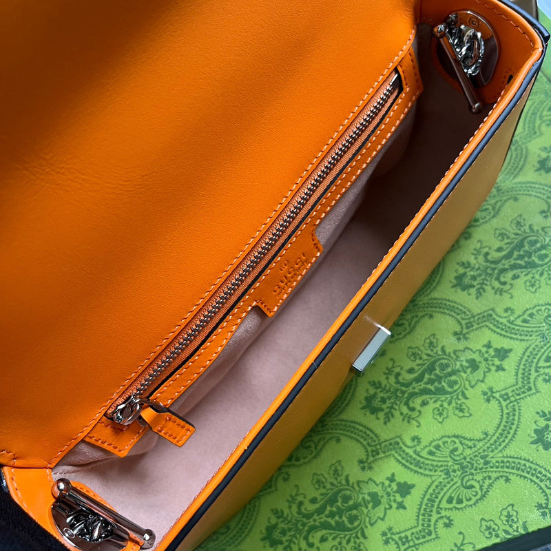 Satchel Bags - GCI Bags - 7415