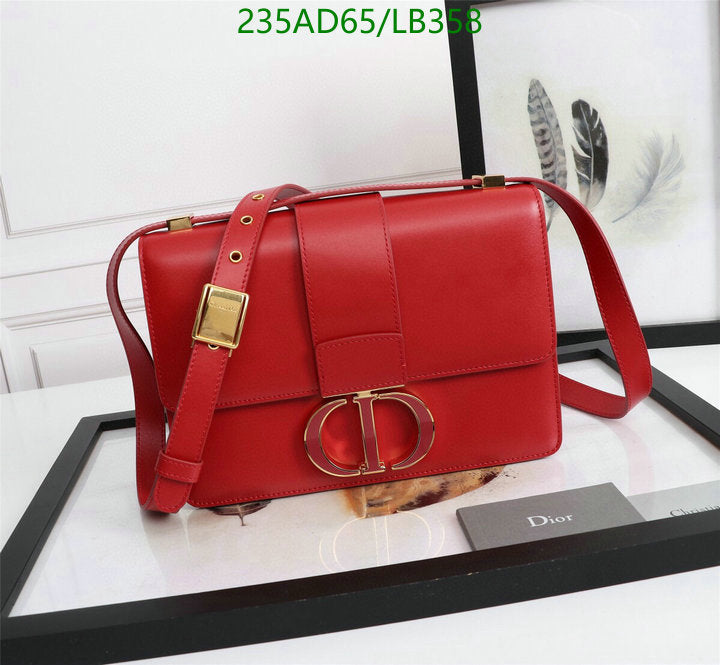 SAMCC - DOR Bags - 1373