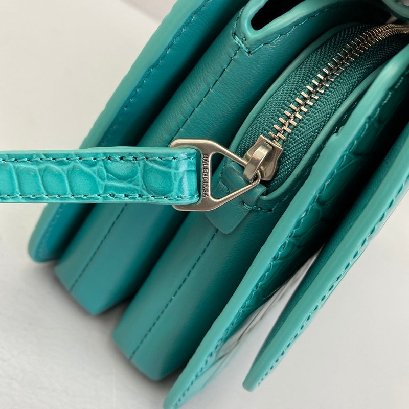 Satchel Bags - BGA Bags - 205