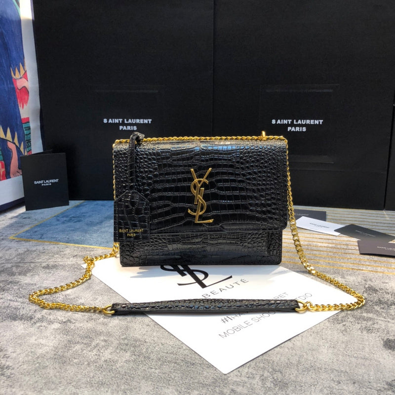 Satchel Bags - SLY Bags - 1676