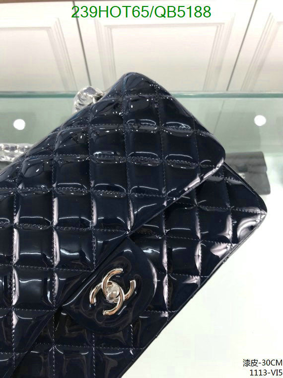 SAMC - CHL Bags - 524