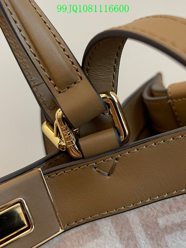 Glami - FDE Bags - 2079