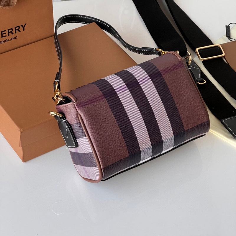 ELE Fashion -BBR Bags - 016