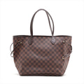 Louis Vuitton Damier Neverfull MM N51105
