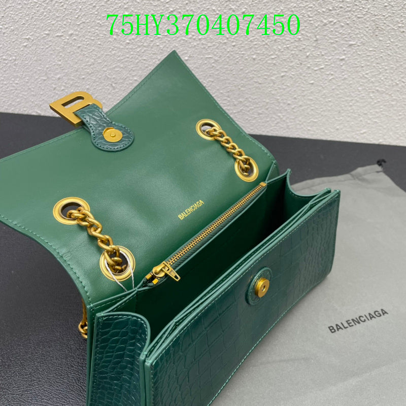 Glami GlamI - BGA Bags - 1838