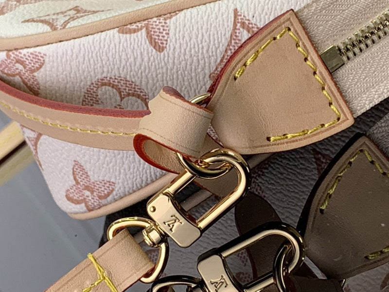 GlamI Lu-Vi bags - 3522