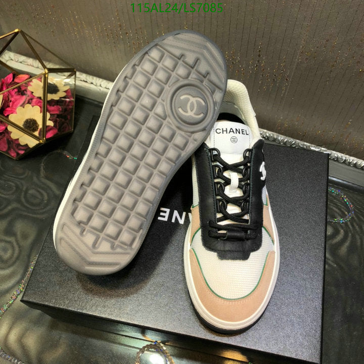 SAMC - CHL Women Shoes Sneakers - 228
