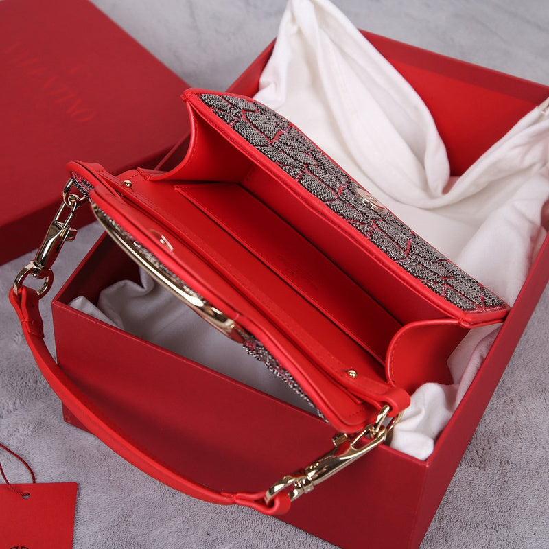 Satchel Bags - VTO Bags - 092