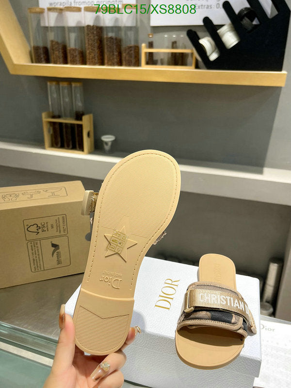 SAMCC - DOR Women Shoes - 2188