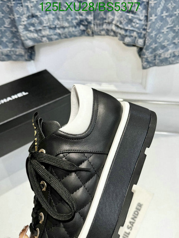 SAMC - CHL Women Shoes Sneakers - 241