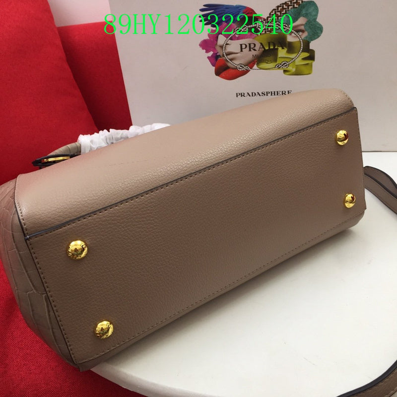 Satchel Bags - PDA Bags - 4510