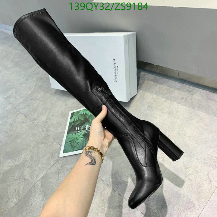 SAMC - YLS Women Shoes - 143