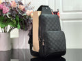 GlamI Lu-Vi bags - 2813