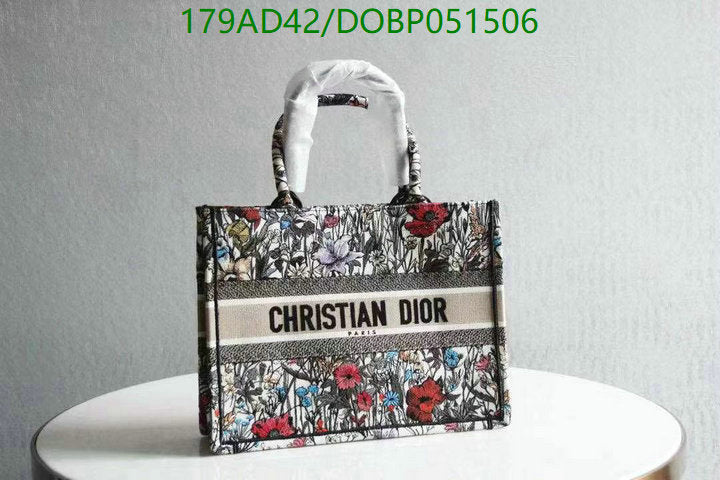SAMCC - DOR Bags - 1416