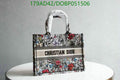 SAMCC - DOR Bags - 1416