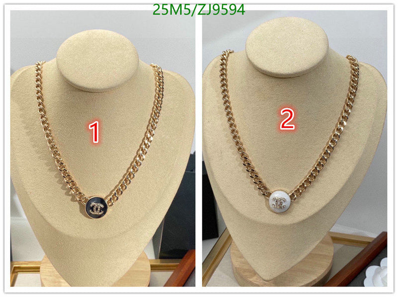 SAMC - CHL Jewelry - 888