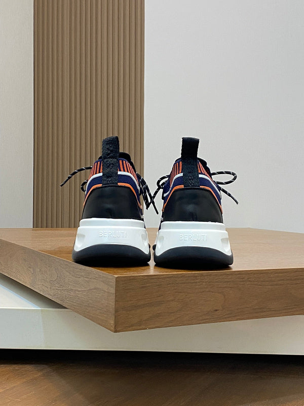 Glami - BRE Men Shoes - 066