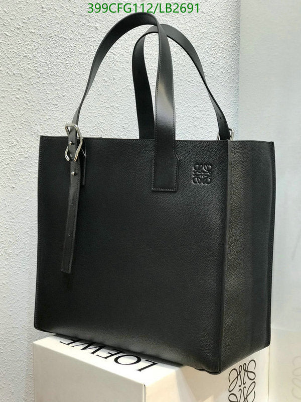 SAMC - LWO Bags - 285