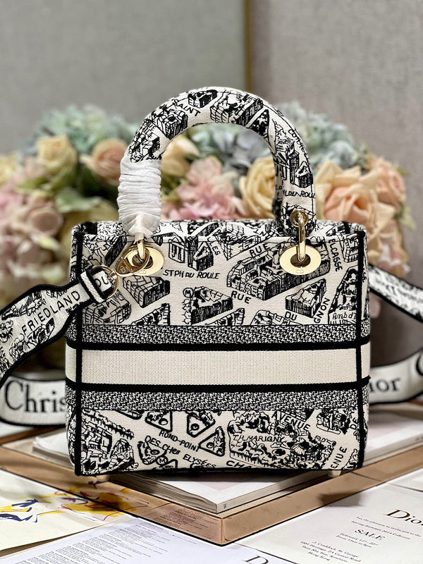 ELE - Dir Bags - 721