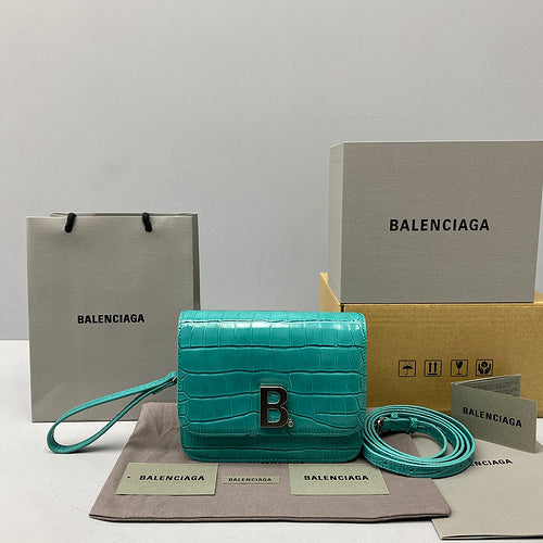 Satchel Bags - BGA Bags - 205
