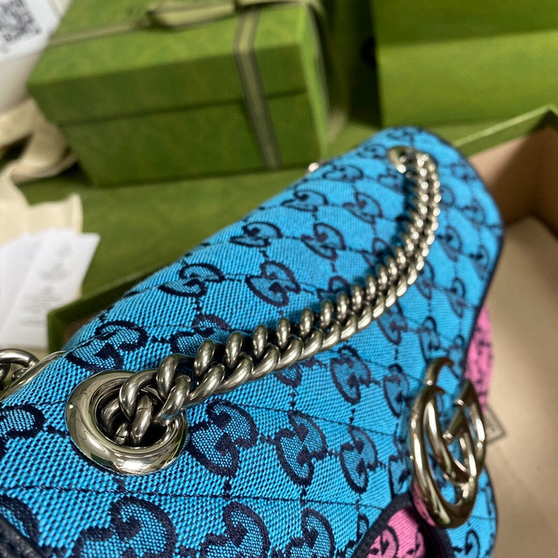 Glami Fashion - GCI Bags - 5882