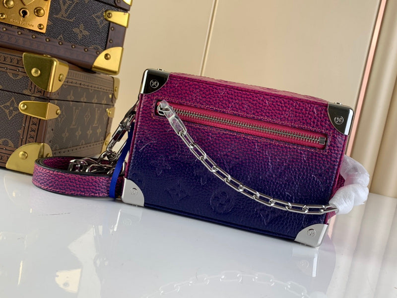 Satchel Bags - VL Bags - 4306