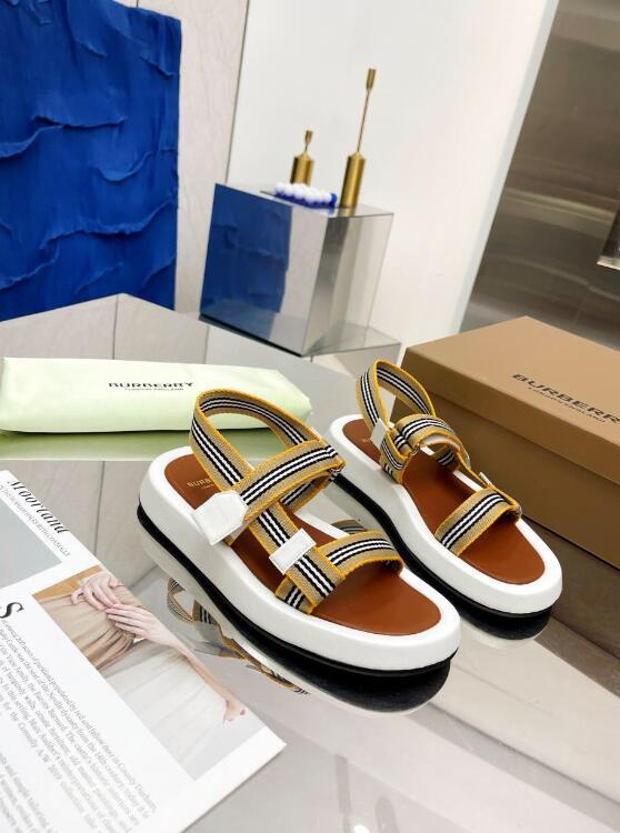 SAMCC - BOR Women Shoes - 018