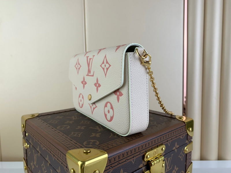 Satchel Bags - VL Bags - 2879