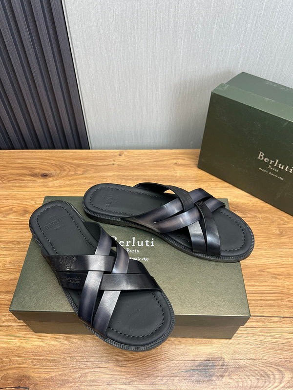 Glami - BRE Men Shoes - 394
