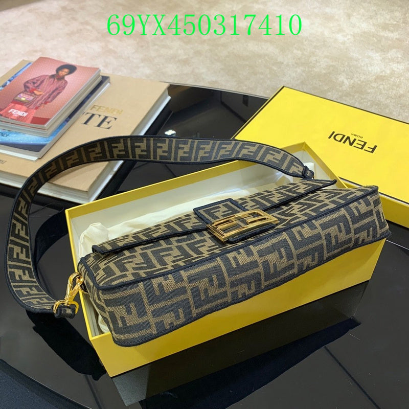 Glami - FDE Bags - 3367