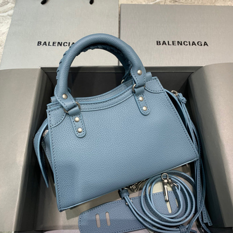 Satchel Bags - BGA Bags - 517