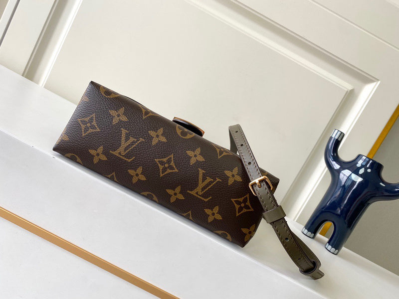 Satchel Bags - VL2 Bags - 505