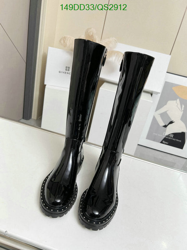 SAMC - Mix Boots - 503