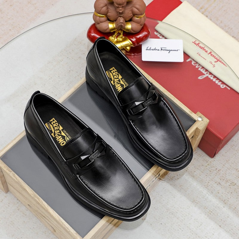 Glami - FGO Men Shoes - 855