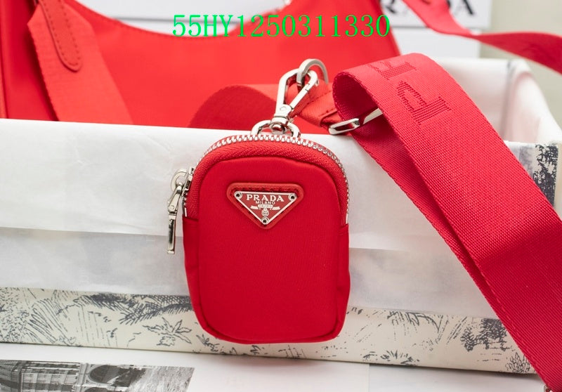 Satchel Bags - PDA Bags - 4605