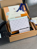Satchel Bags - VL Bags - 1464