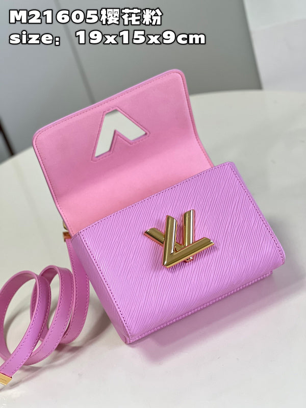Glamy - LOV Bags - 231