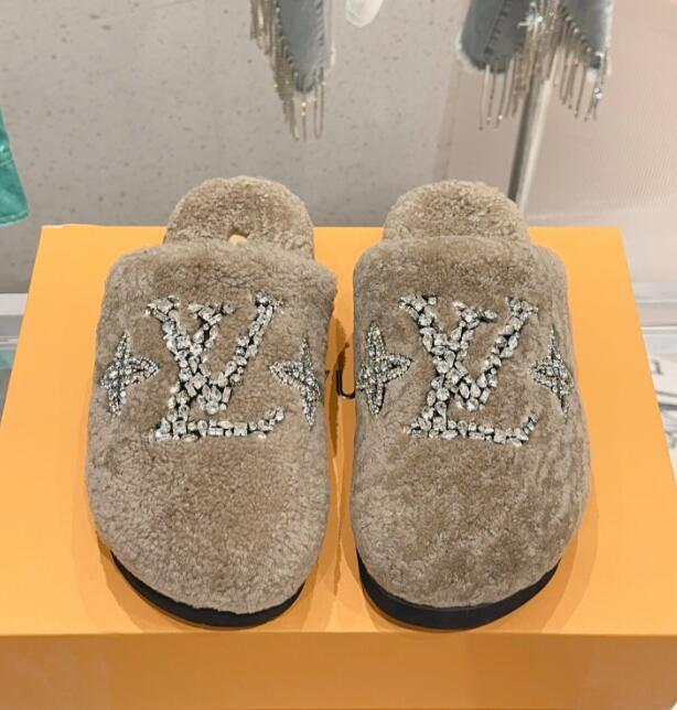 glamy - LOV Women Shoes - 468