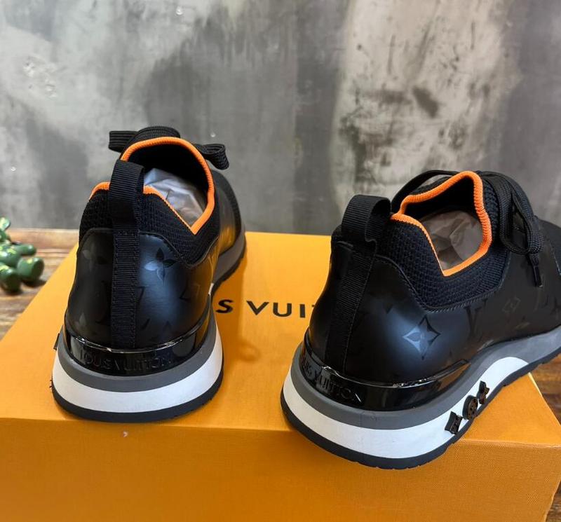 SAMC - LOV Men Shoes - 518