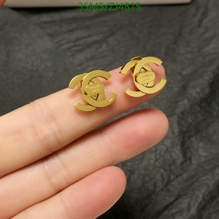 SAMC - CHL Jewelry - 1023